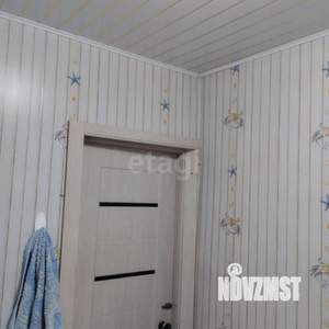 2-к квартира, вторичка, 43м2, 4/5 этаж