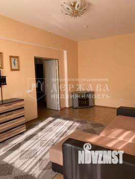 1-к квартира, вторичка, 55м2, 6/14 этаж