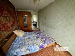 2-к квартира, вторичка, 44м2, 4/5 этаж
