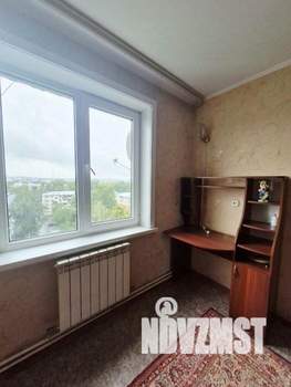 3-к квартира, вторичка, 60м2, 9/10 этаж