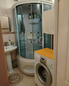 1-к квартира, вторичка, 37м2, 1/3 этаж