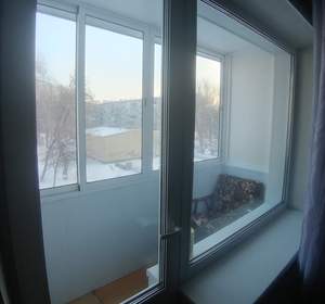 Студия квартира, вторичка, 44м2, 3/5 этаж