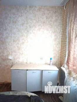 Студия квартира, вторичка, 17м2, 7/9 этаж