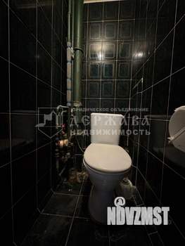 3-к квартира, вторичка, 61м2, 8/9 этаж