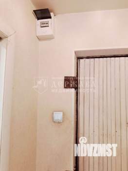 1-к квартира, вторичка, 24м2, 3/9 этаж