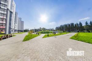 2-к квартира, вторичка, 59м2, 9/16 этаж