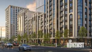 3-к квартира, вторичка, 64м2, 13/16 этаж