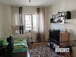 1-к квартира, вторичка, 36м2, 12/12 этаж