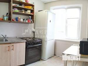 1-к квартира, вторичка, 30м2, 4/5 этаж