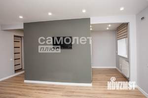 1-к квартира, вторичка, 32м2, 5/5 этаж