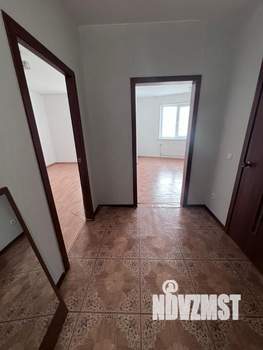 1-к квартира, вторичка, 45м2, 14/26 этаж