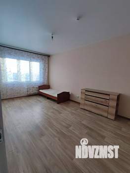 3-к квартира, вторичка, 71м2, 9/17 этаж