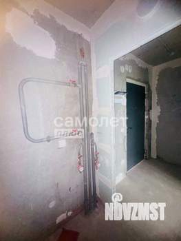 1-к квартира, вторичка, 29м2, 9/16 этаж