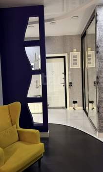 2-к квартира, вторичка, 55м2, 3/5 этаж