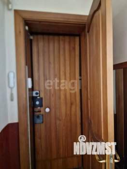 2-к квартира, вторичка, 56м2, 2/5 этаж