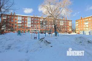 1-к квартира, вторичка, 33м2, 2/5 этаж