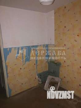 2-к квартира, вторичка, 50м2, 9/9 этаж