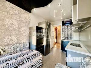 2-к квартира, вторичка, 50м2, 3/5 этаж