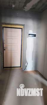 1-к квартира, вторичка, 35м2, 5/12 этаж