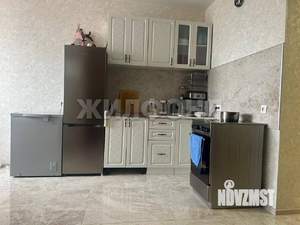 2-к квартира, вторичка, 36м2, 2/8 этаж