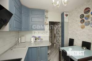 2-к квартира, вторичка, 48м2, 7/9 этаж