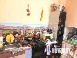 3-к квартира, вторичка, 61м2, 2/3 этаж