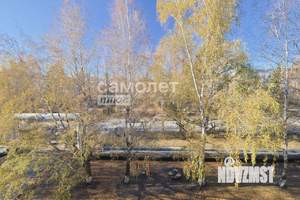 1-к квартира, вторичка, 23м2, 4/9 этаж