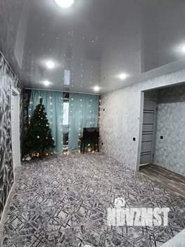 2-к квартира, вторичка, 44м2, 5/5 этаж