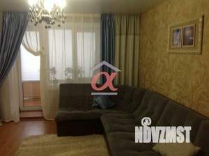 4-к квартира, вторичка, 106м2, 4/7 этаж
