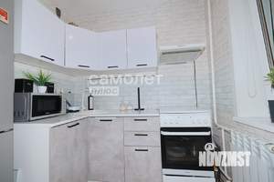 1-к квартира, вторичка, 35м2, 1/10 этаж