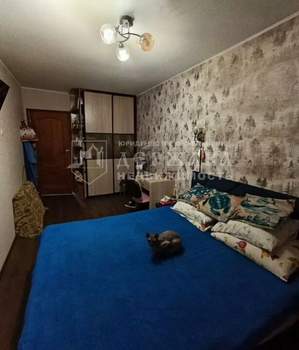 2-к квартира, вторичка, 43м2, 5/5 этаж