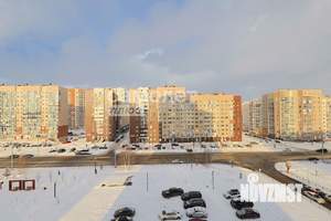 Студия квартира, вторичка, 61м2, 6/15 этаж