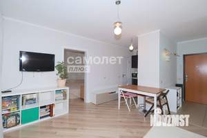 2-к квартира, вторичка, 40м2, 8/10 этаж