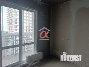 2-к квартира, вторичка, 52м2, 4/9 этаж