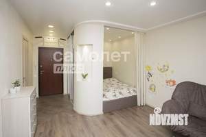 1-к квартира, вторичка, 31м2, 11/16 этаж