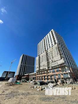 2-к квартира, вторичка, 41м2, 13/15 этаж