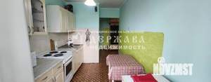 3-к квартира, вторичка, 60м2, 9/9 этаж
