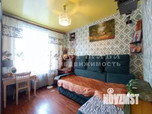 2-к квартира, вторичка, 41м2, 2/5 этаж