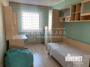 3-к квартира, вторичка, 57м2, 5/5 этаж