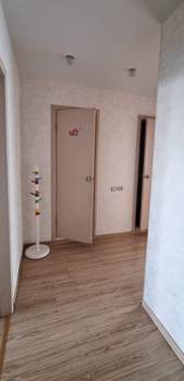 3-к квартира, вторичка, 53м2, 2/10 этаж