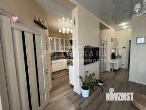 2-к квартира, вторичка, 48м2, 7/13 этаж