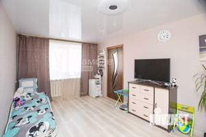 2-к квартира, вторичка, 42м2, 2/5 этаж