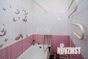 2-к квартира, вторичка, 47м2, 5/5 этаж