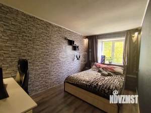 2-к квартира, вторичка, 42м2, 4/5 этаж