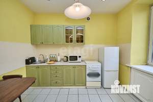 1-к квартира, вторичка, 41м2, 5/5 этаж