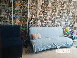 2-к квартира, вторичка, 47м2, 3/5 этаж