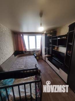 Студия квартира, вторичка, 22м2, 9/9 этаж