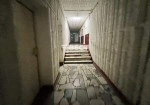 Студия квартира, вторичка, 13м2, 1/5 этаж