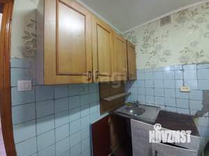 2-к квартира, вторичка, 34м2, 1/5 этаж
