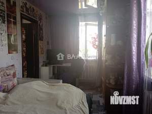 2-к квартира, вторичка, 43м2, 3/5 этаж